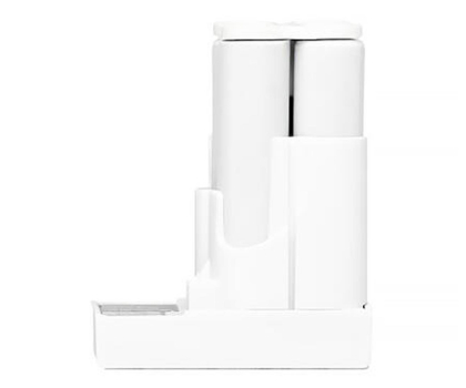 Inteligentny zamek Nuki Power Pack (Biały)